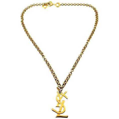 YSL chains wikipedia